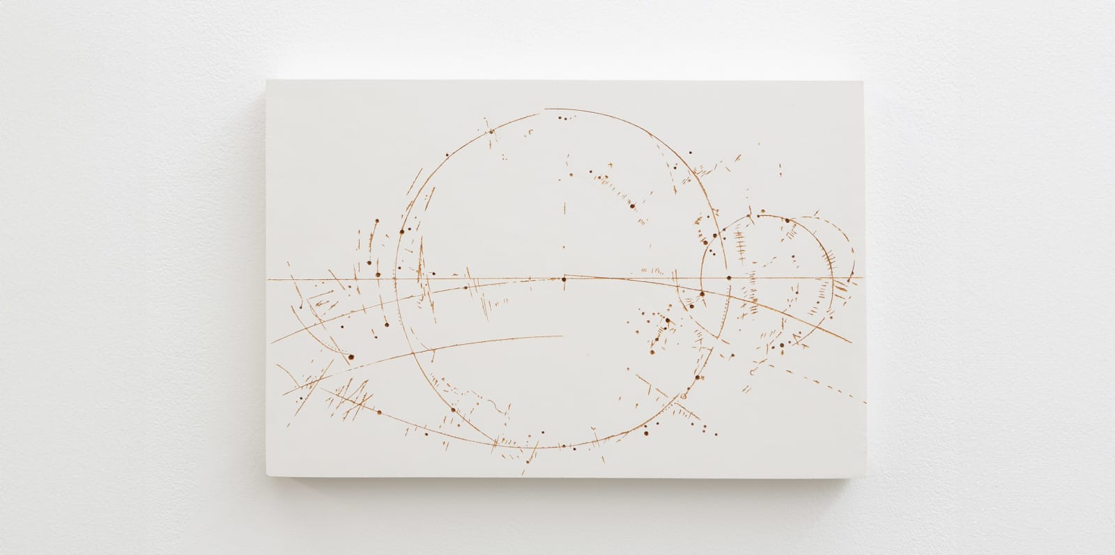 Florian Pumhösl, Untitled, 2024