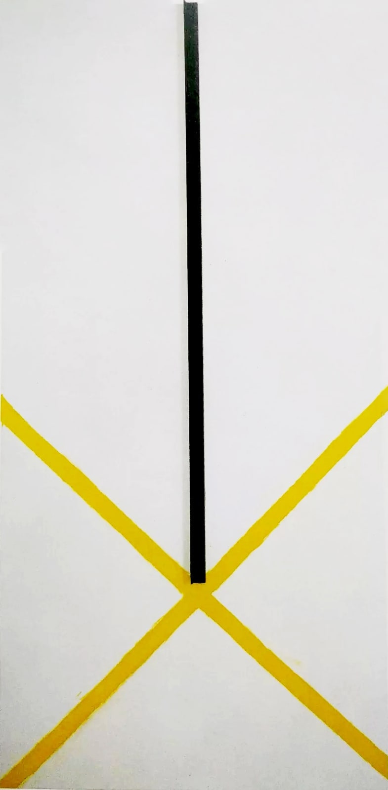 Michael Gross, Lemon X, 1998