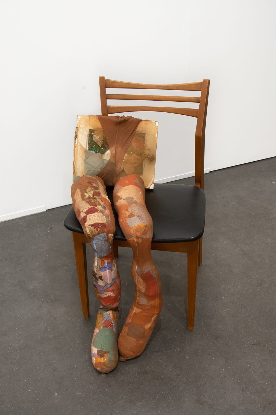 Marianne Berenhaut, Poupées poubelles : Pharmacie, 1971-1980