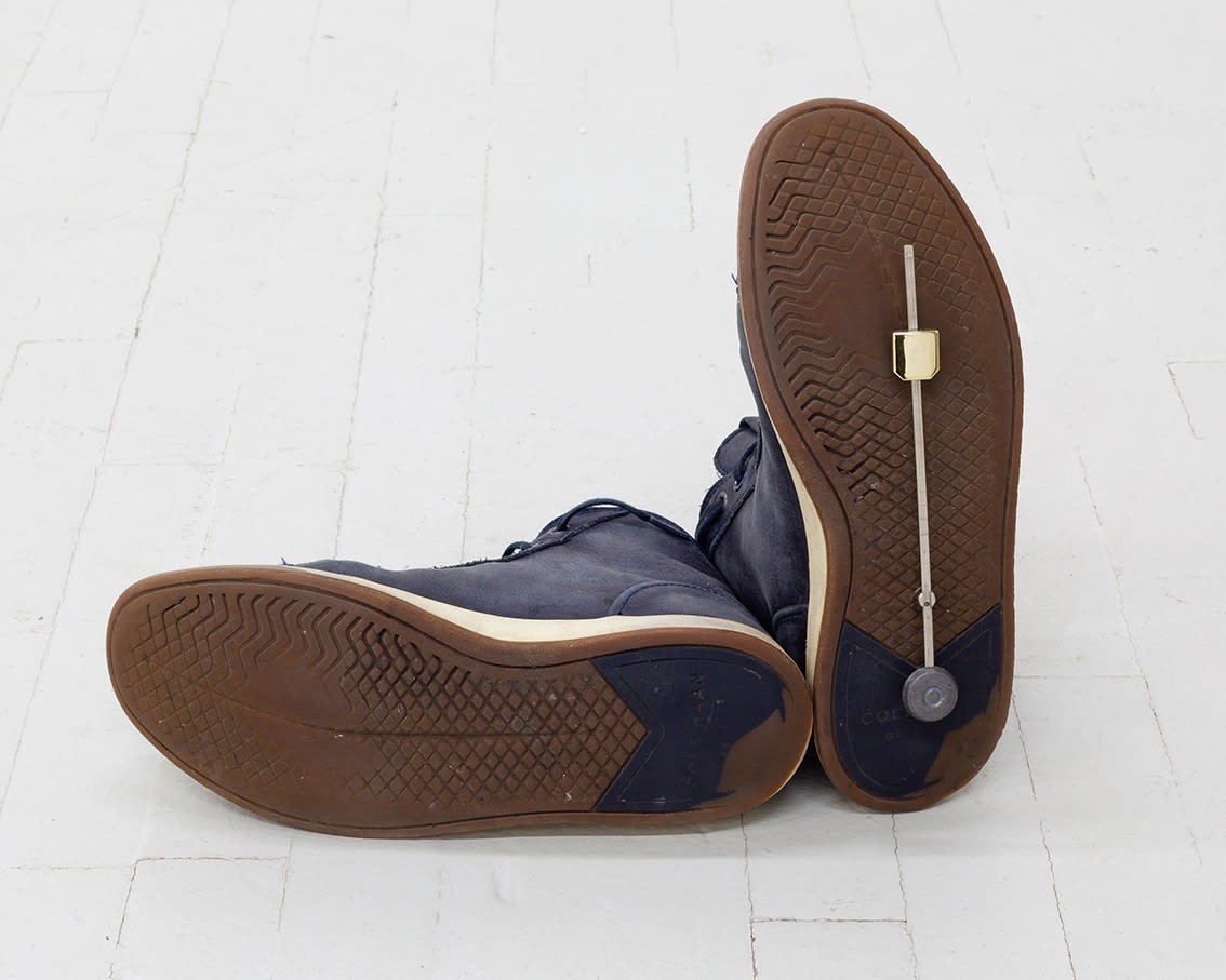 Naama Tsabar, September 1 2018 - January 15 2021 , 2018 - 2021