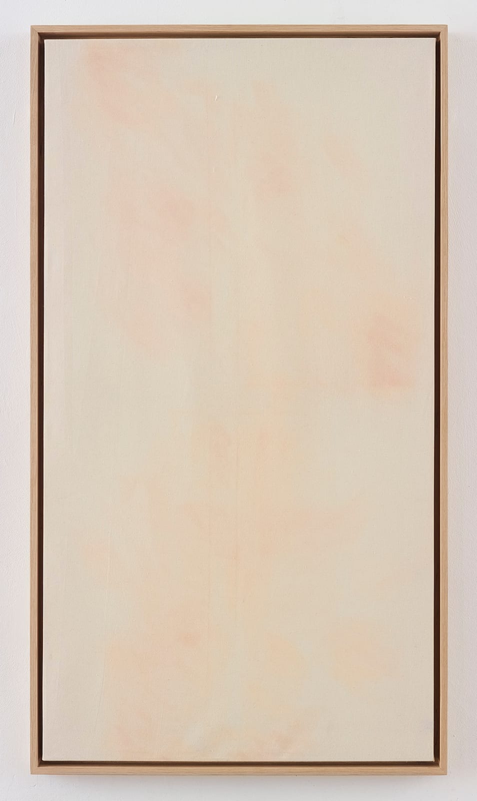 Simon Fujiwara, Masks (Merkel), 2015