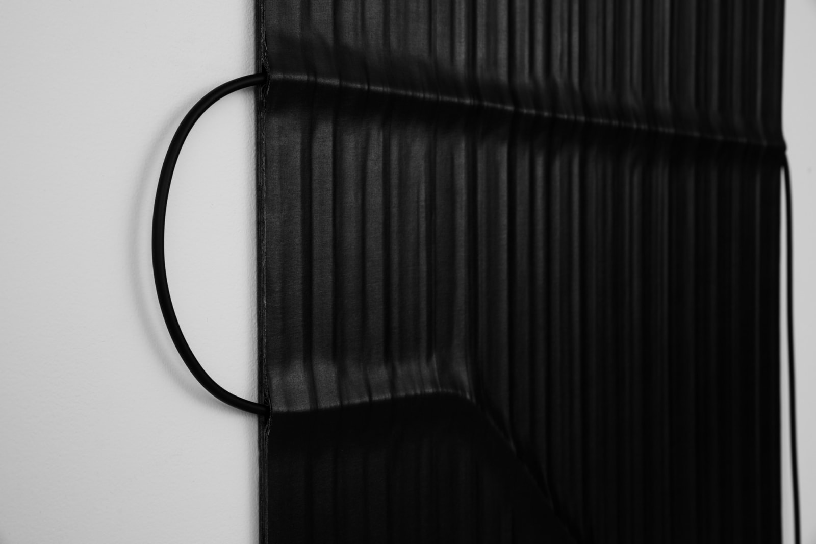 Naama Tsabar, Suspension (Paths #2), 2023