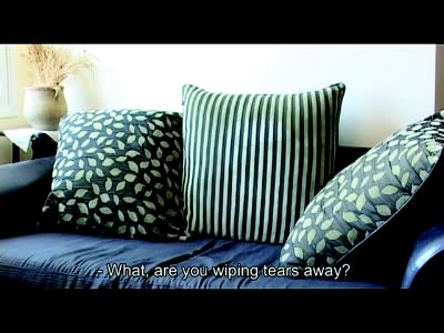 Dor Guez, (Sa)Mira, 2009