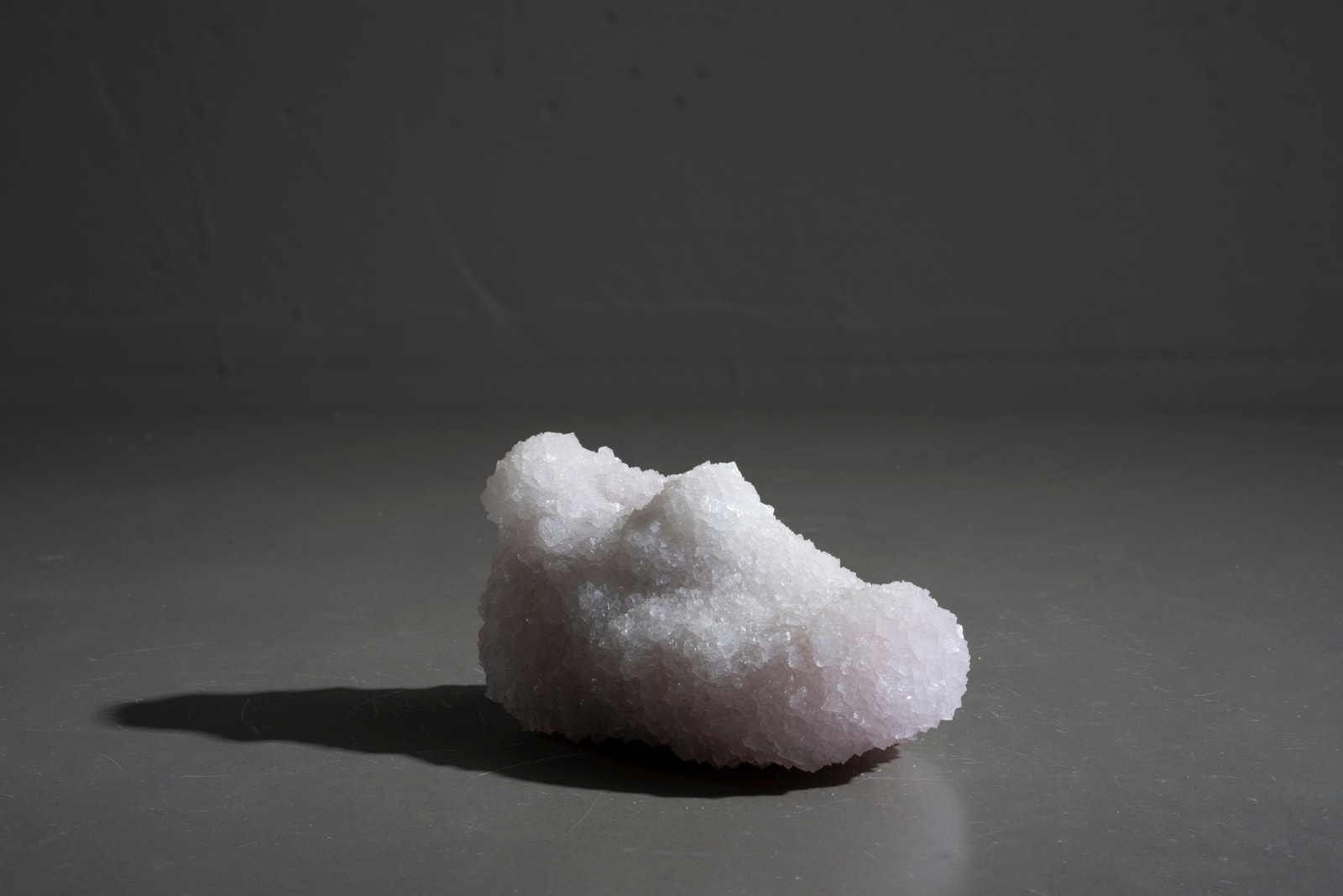 Sigalit Landau, Kid's Shoe, 2016