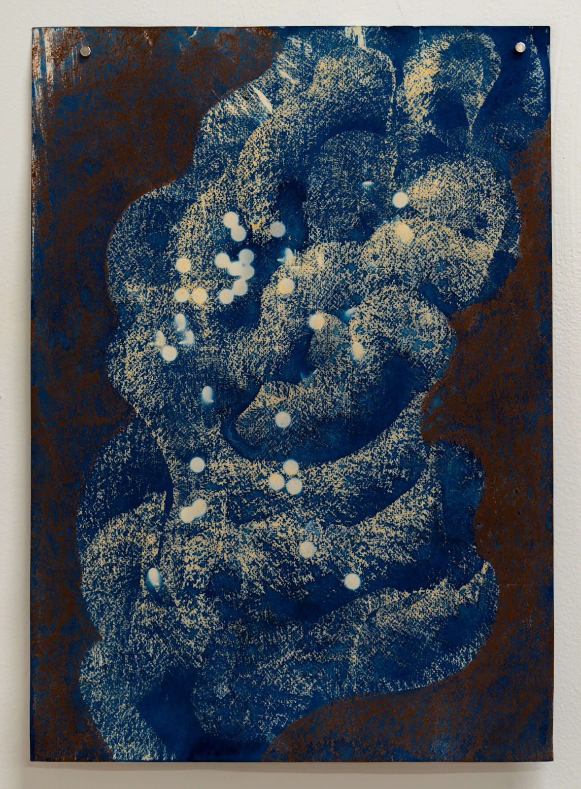 Alma Itzhaky , Untitled, 2023