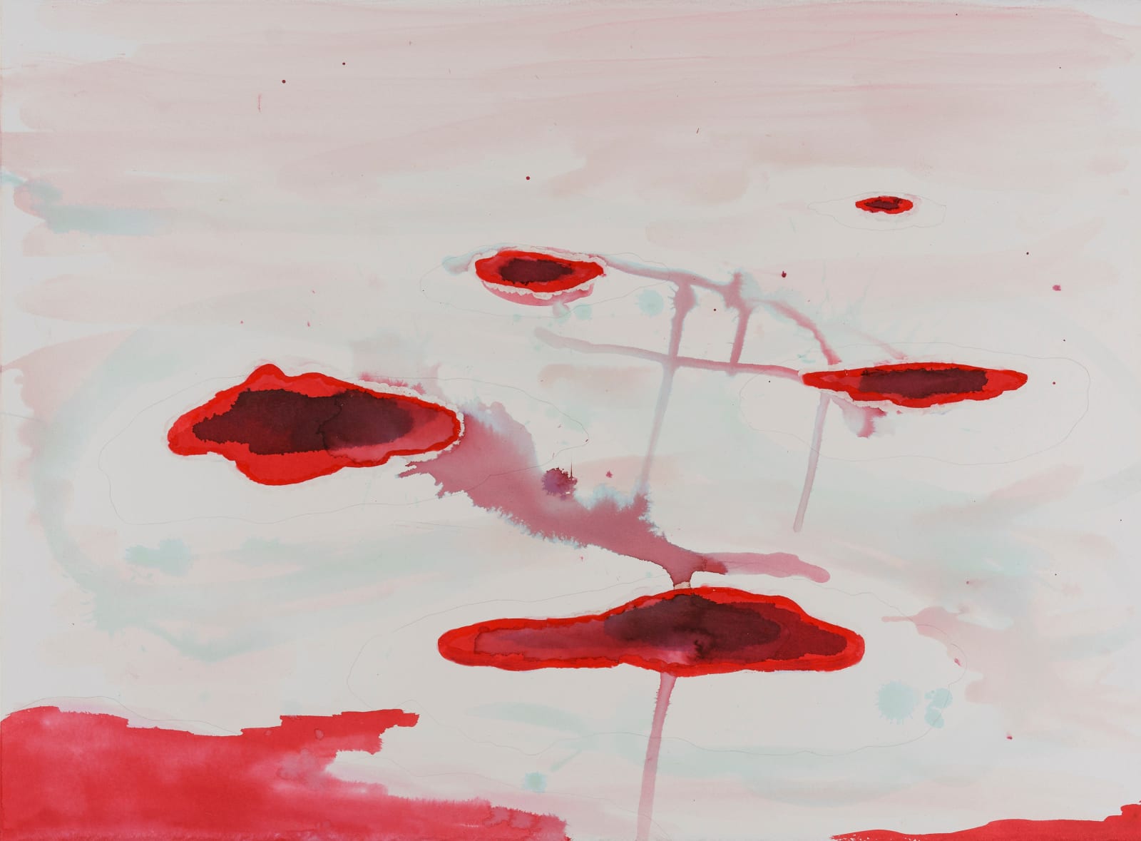 Sigalit Landau, Dimdumim, 2015