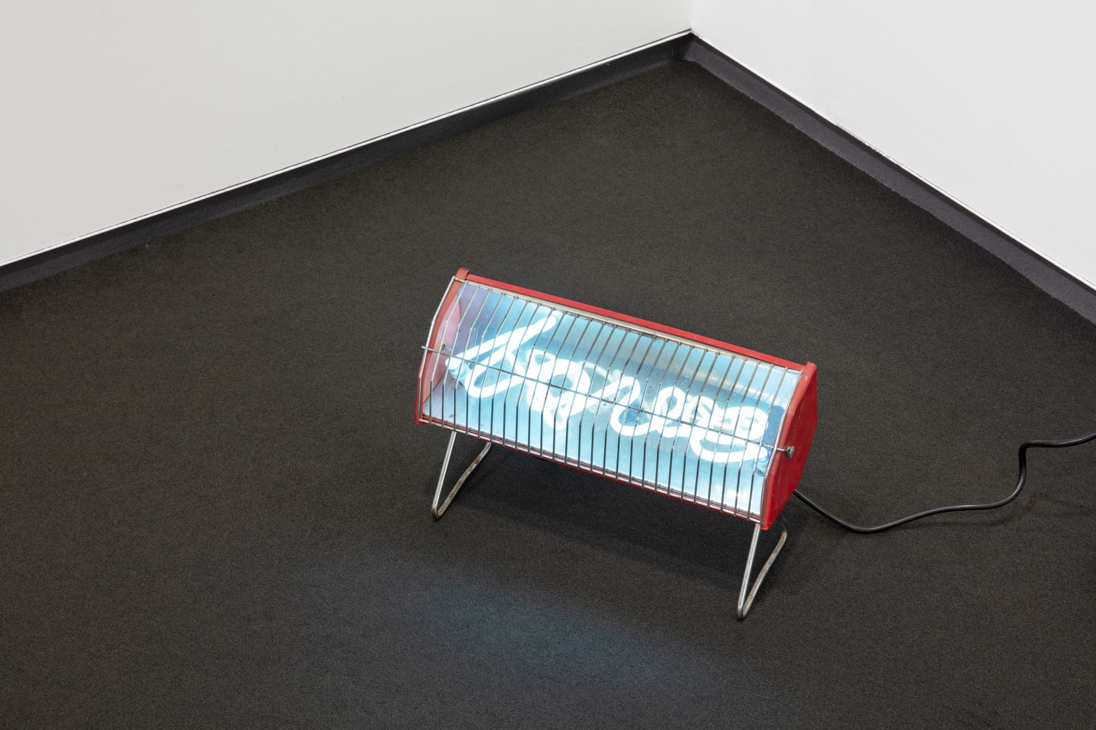 Sigalit Landau, Kindness, 2013