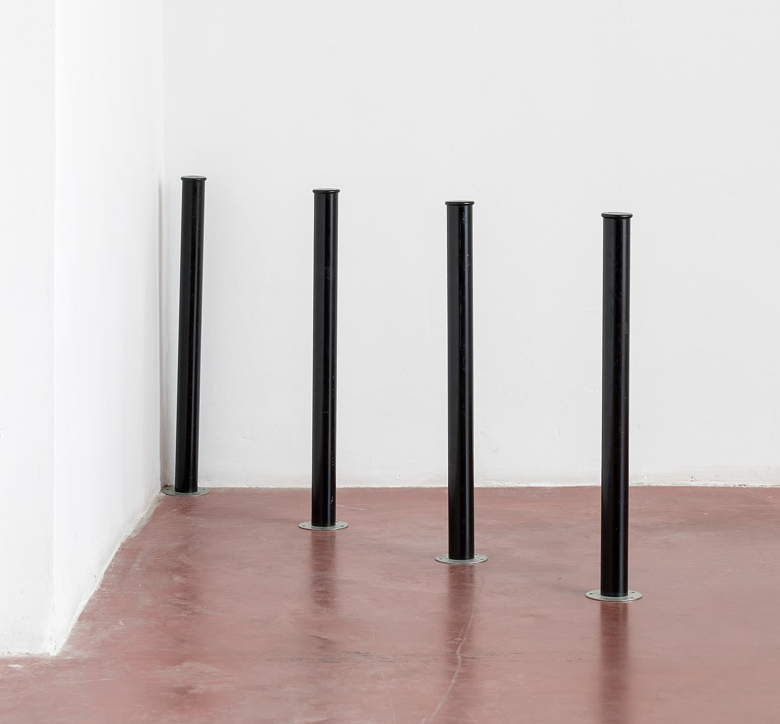 Marianne Berenhaut, La Frontière, 2017