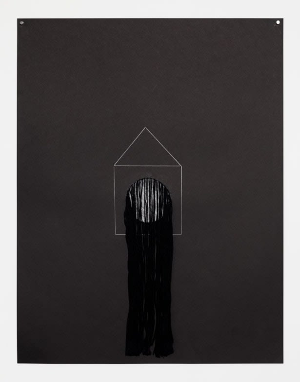 Nelly Agassi, Home Seek, 2018