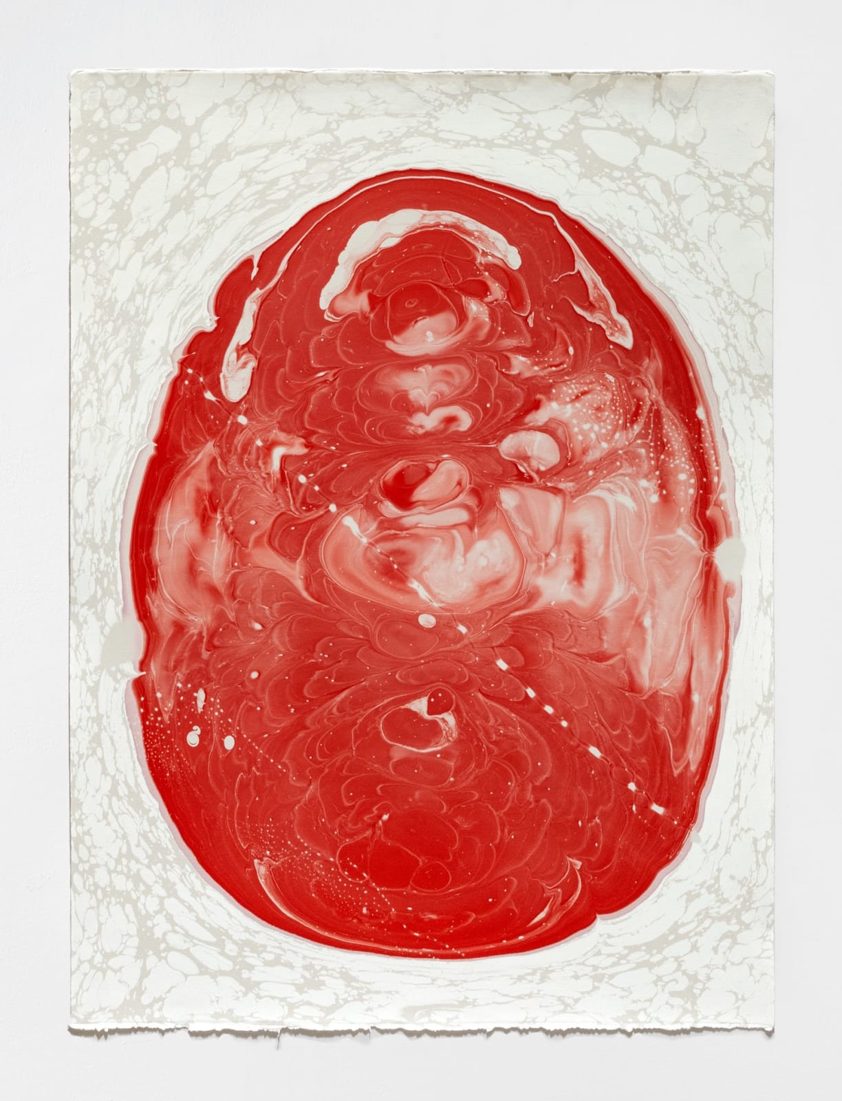 Maayan Elyakim, Untitled (Mirror), 2022