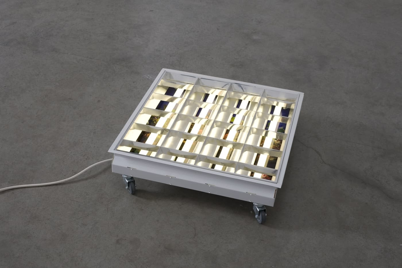 Barak Ravitz, Untitled, 2009