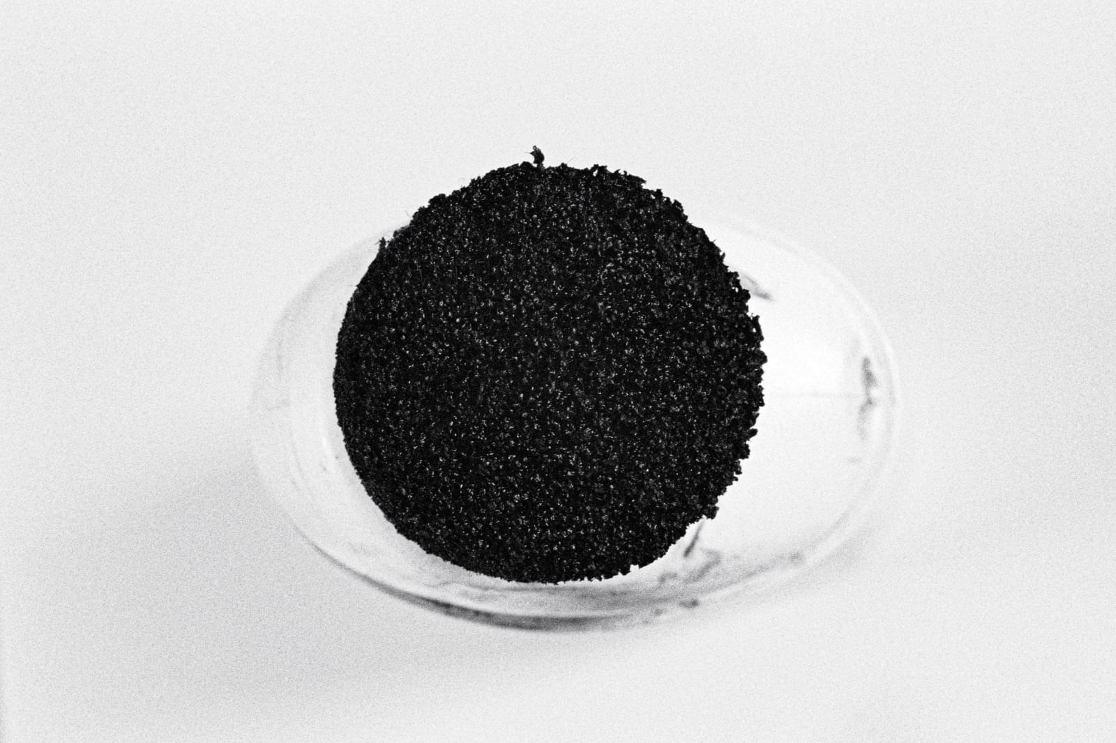 Etty Schwartz, V Vanadium, 1998 - 2022