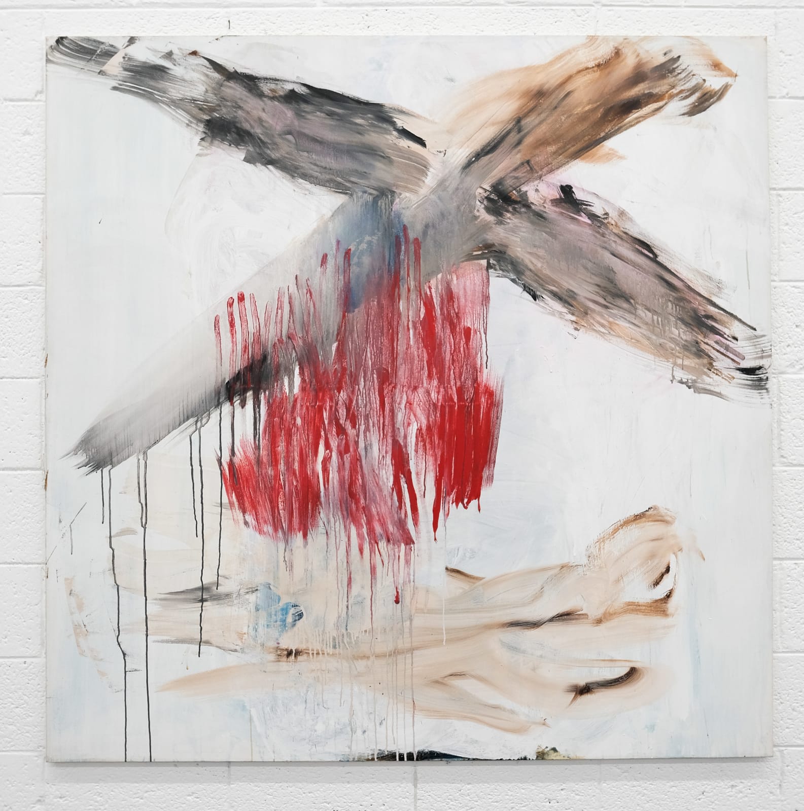 Yudith Levin, Untitled, 2025