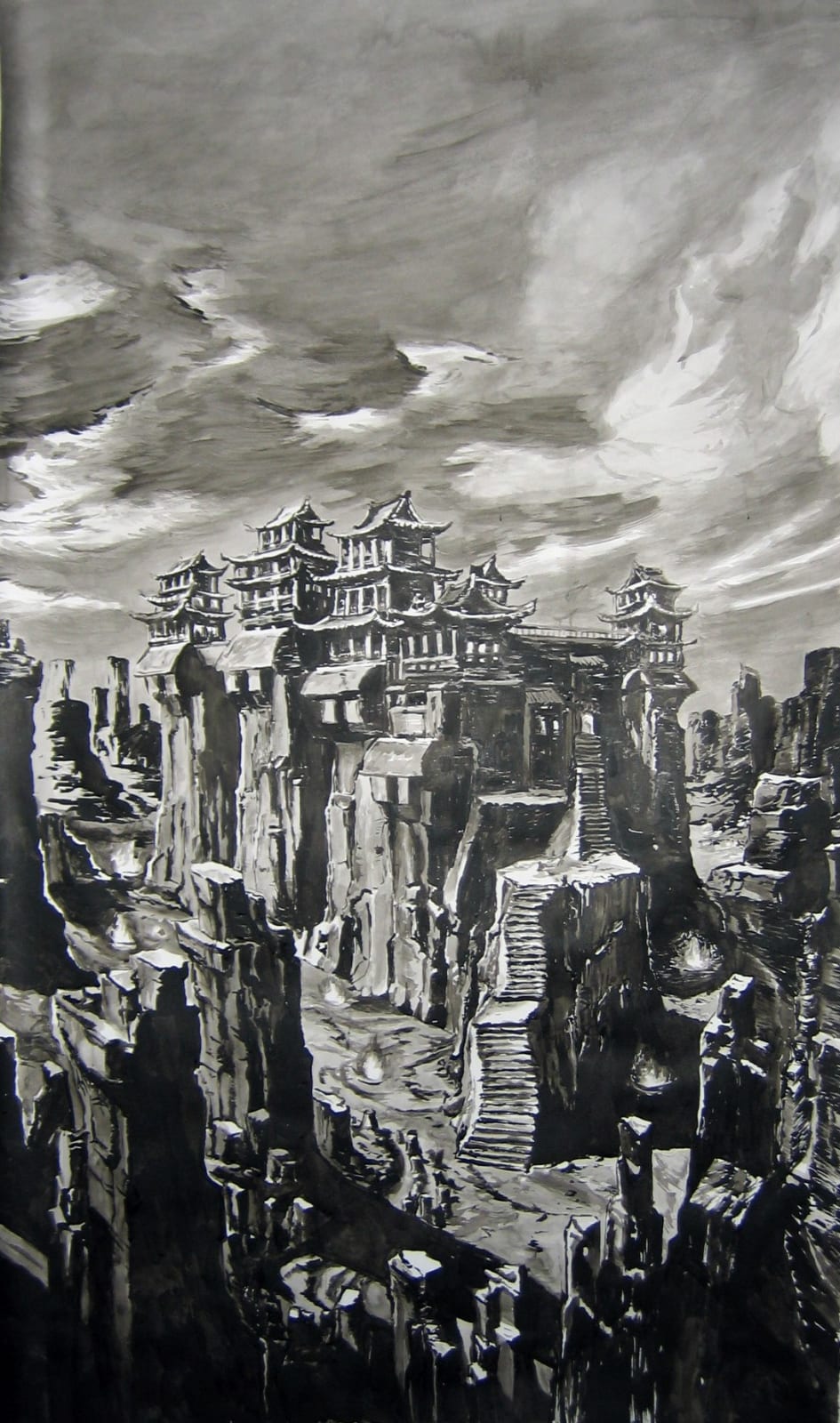 Karen Russo, Untitled, 2006