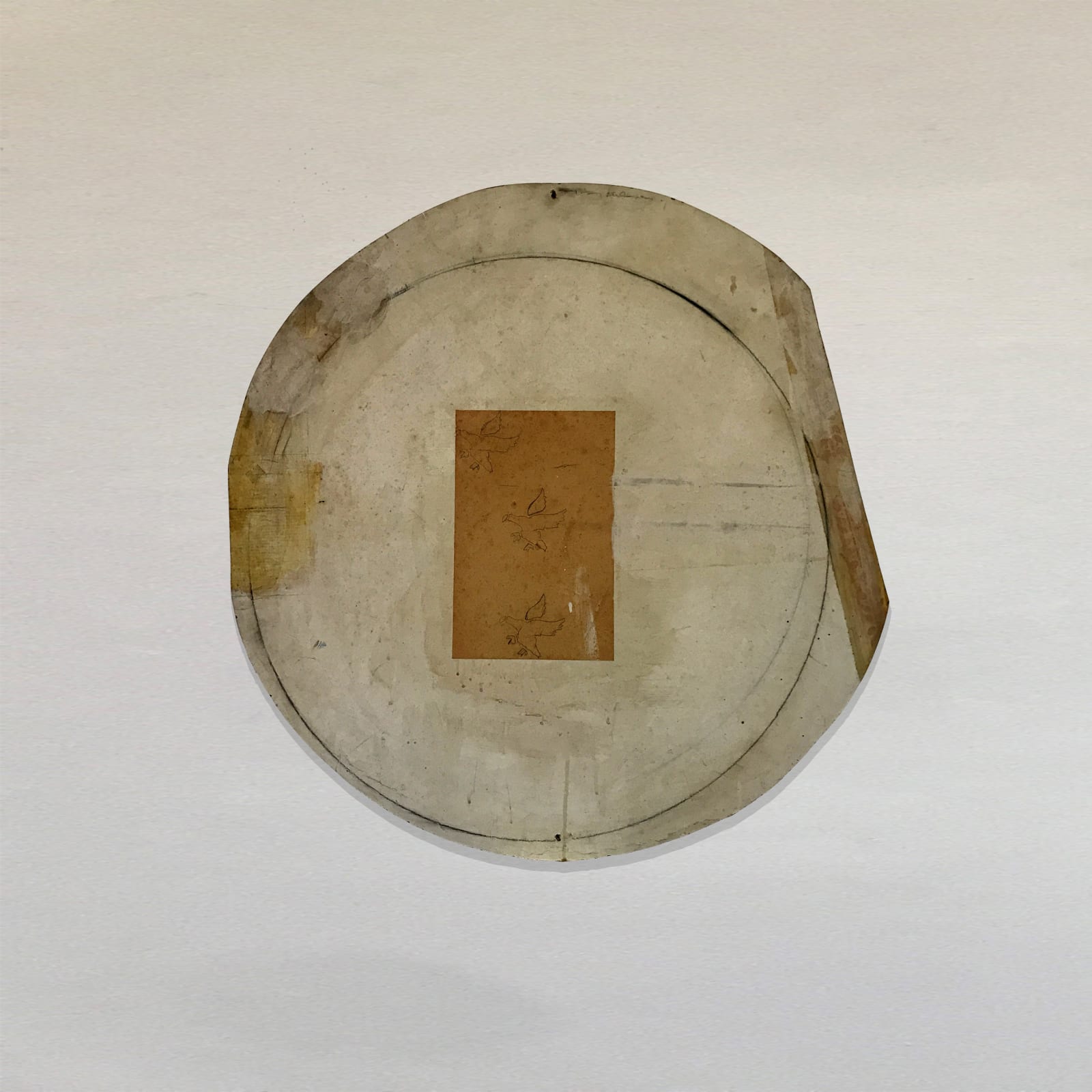 Henry Schelezinak, Untitled, 1978