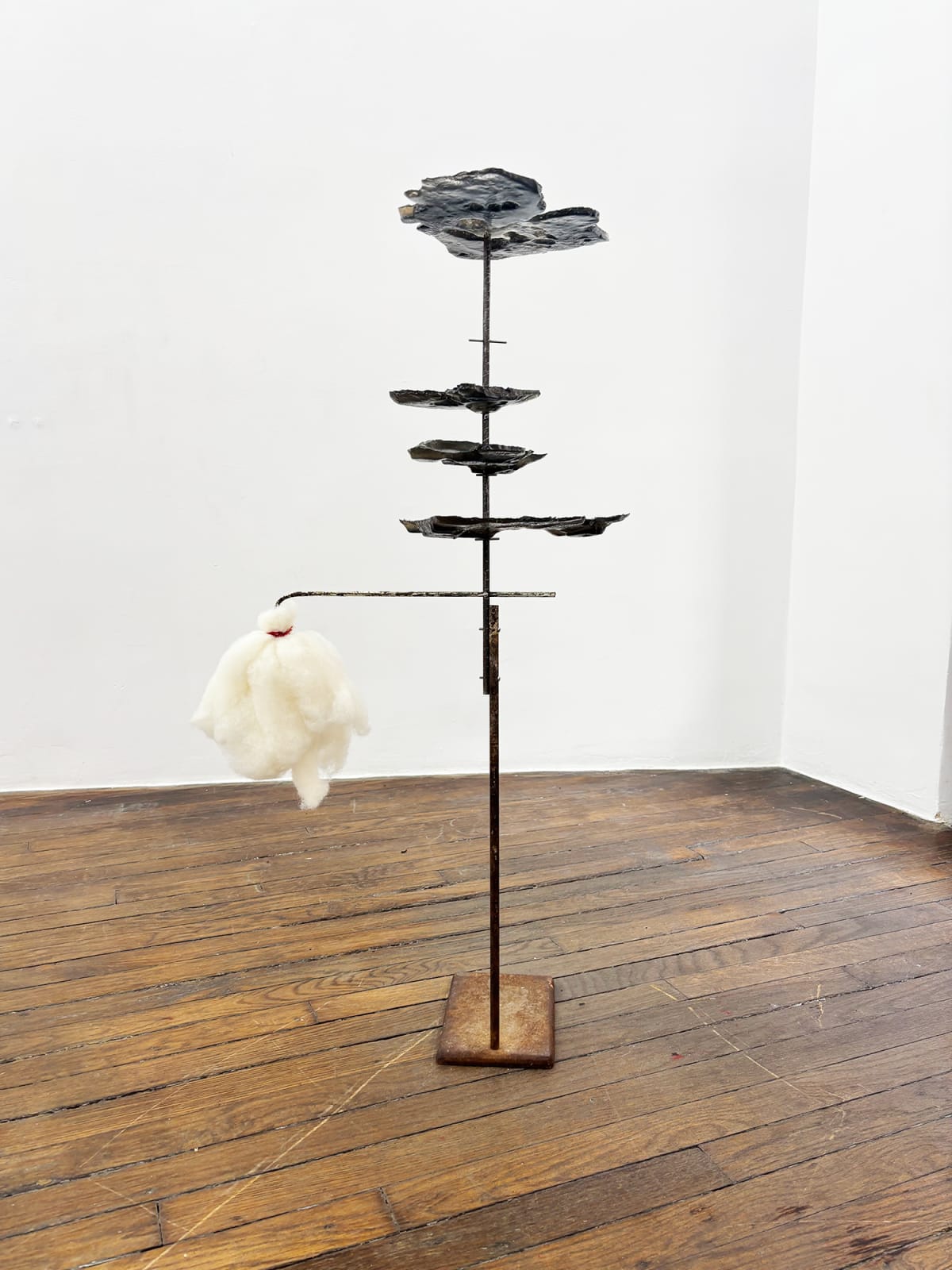 Nobuko Tsuchiya, A picture of somewhere, 2022