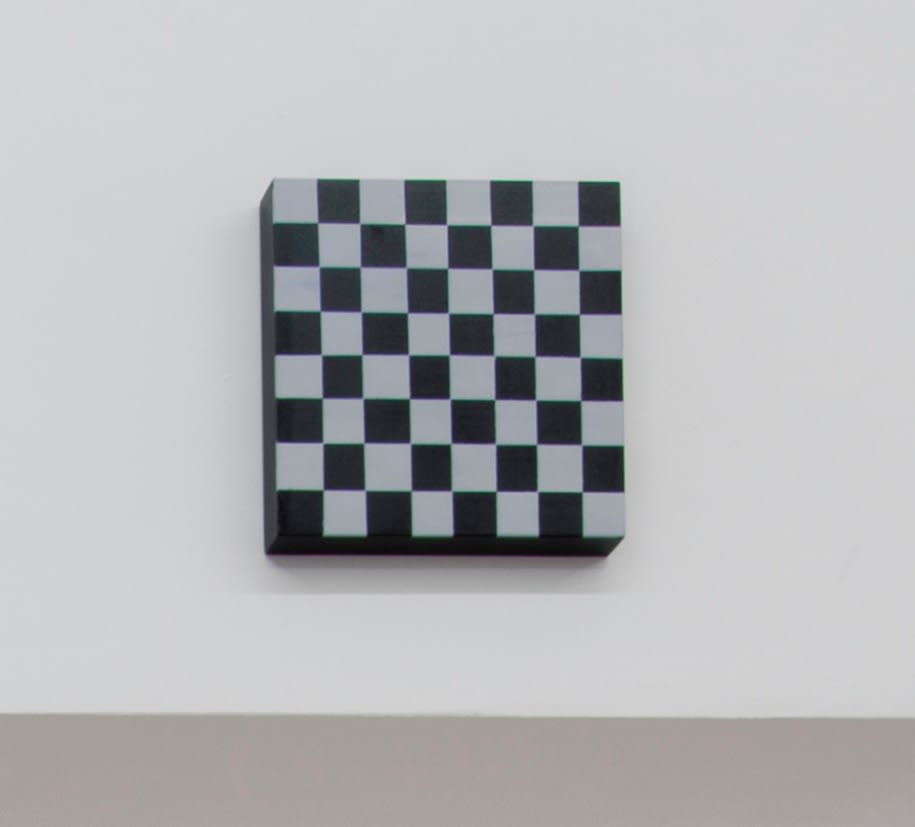 Sarah Ortmeyer, NATALIA X, 2016