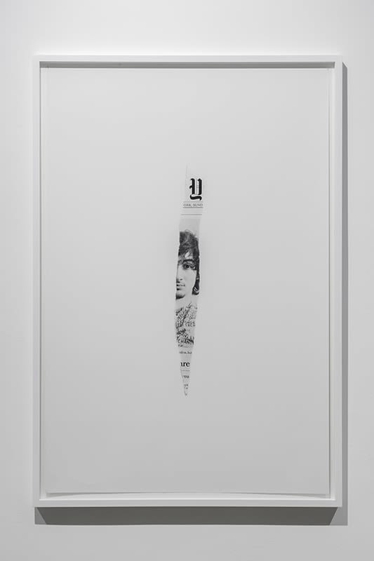 Melik Ohanian, Post-Image, 2013.05.05, 2014