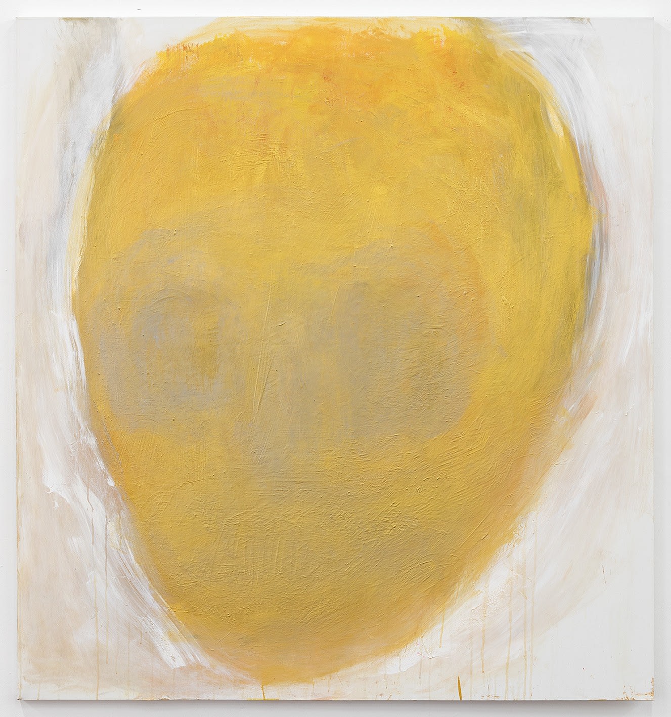 Yudith Levin, The man I loved / 5, 2021