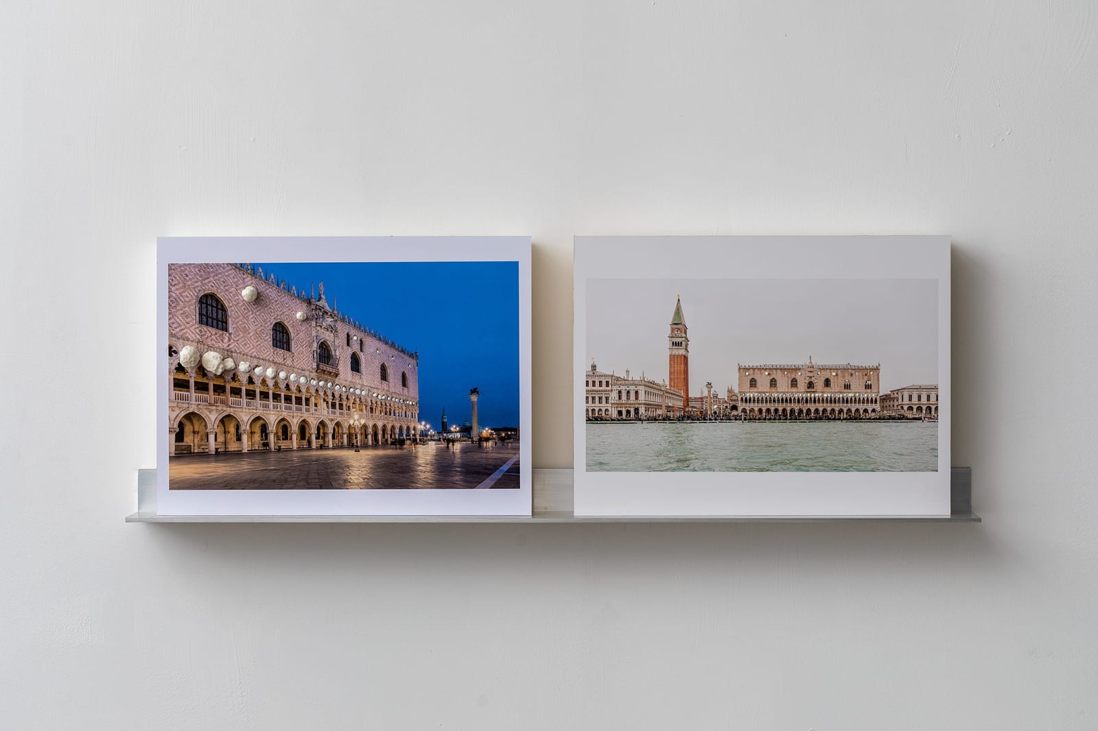 Barak Ravitz, downfall B1 / B1 שקיעה, 2023