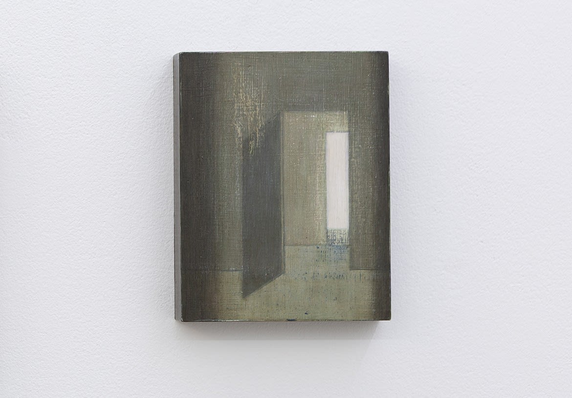 Danni Jiang, Untitled, 2025