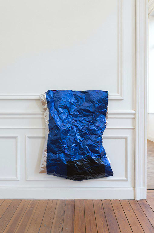 David Maljkovic, In the List of Works (3), 2019