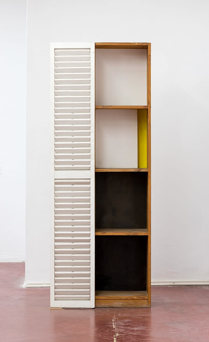 Michael Gross, untitled, 1996