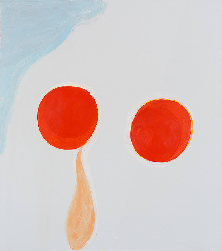 Yudith Levin, Untitled, 2014