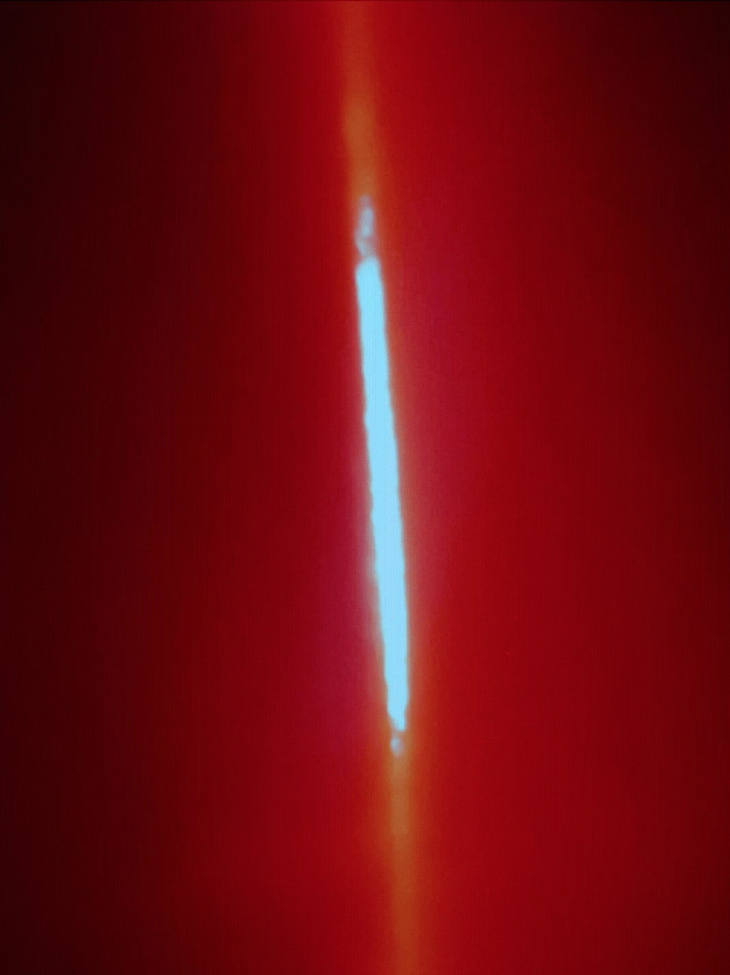 Matan Mittwoch, Cracks IV, 2023