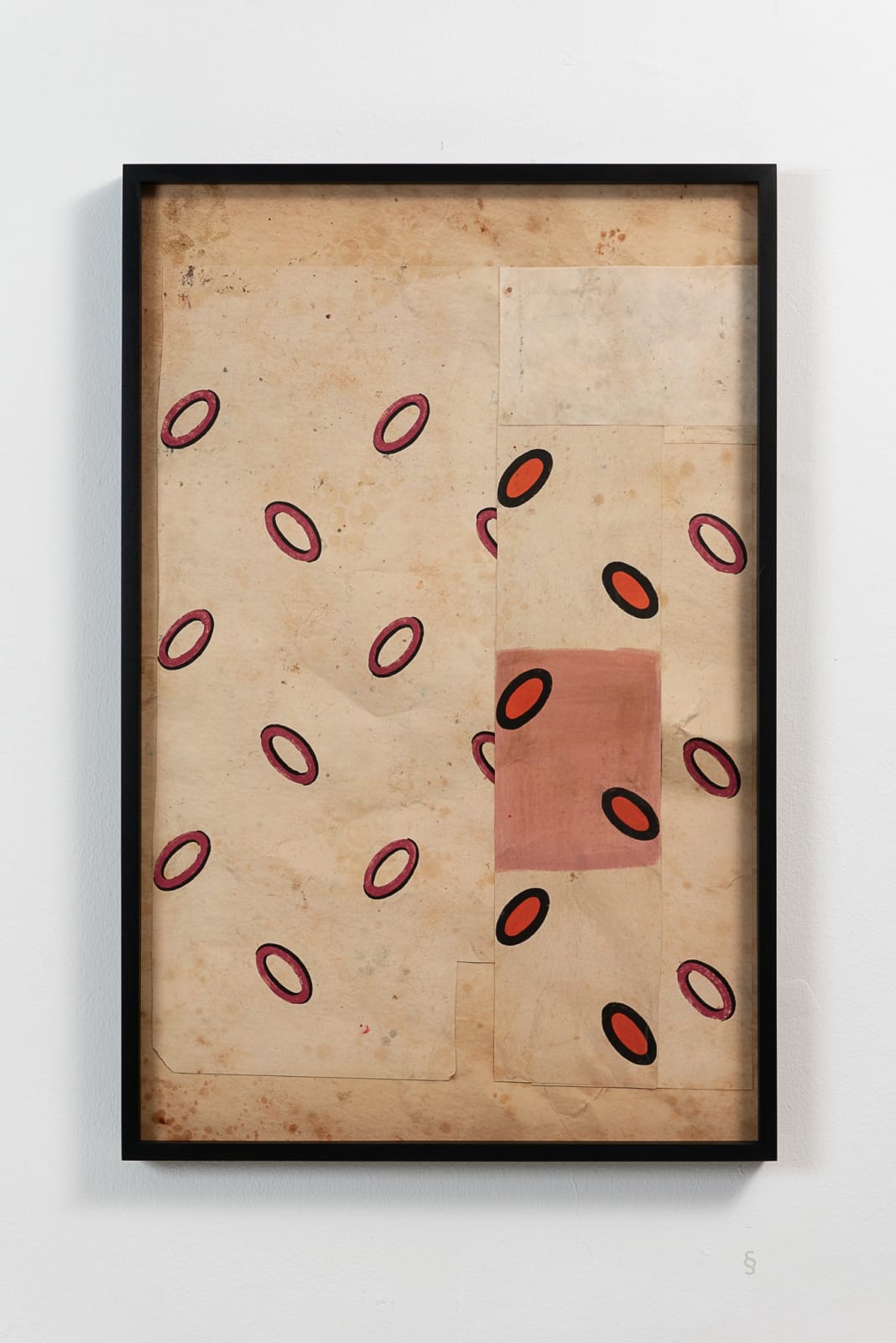 Adi Fluman, Untitled, 2021