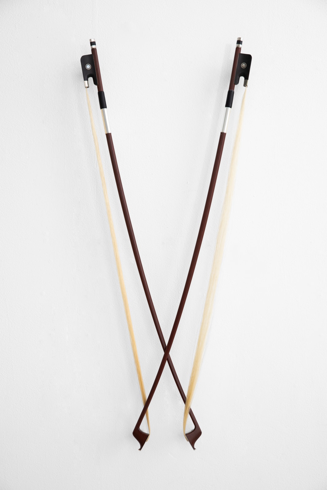 Naama Tsabar, Continuity in Two #14, 2025