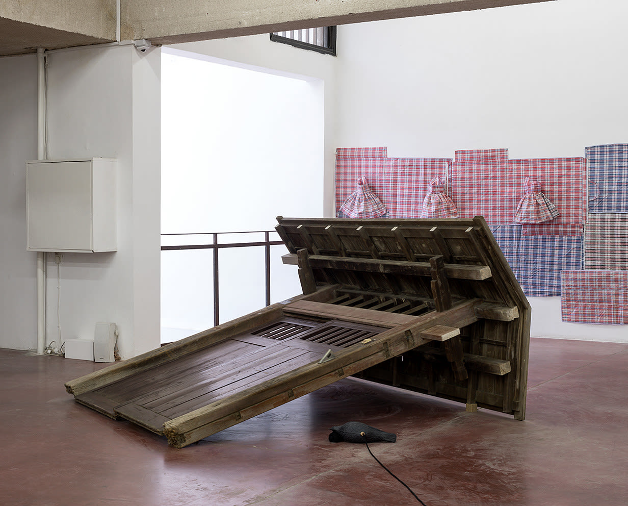 Ariel Schlesinger, Tokio story, 2010-2018