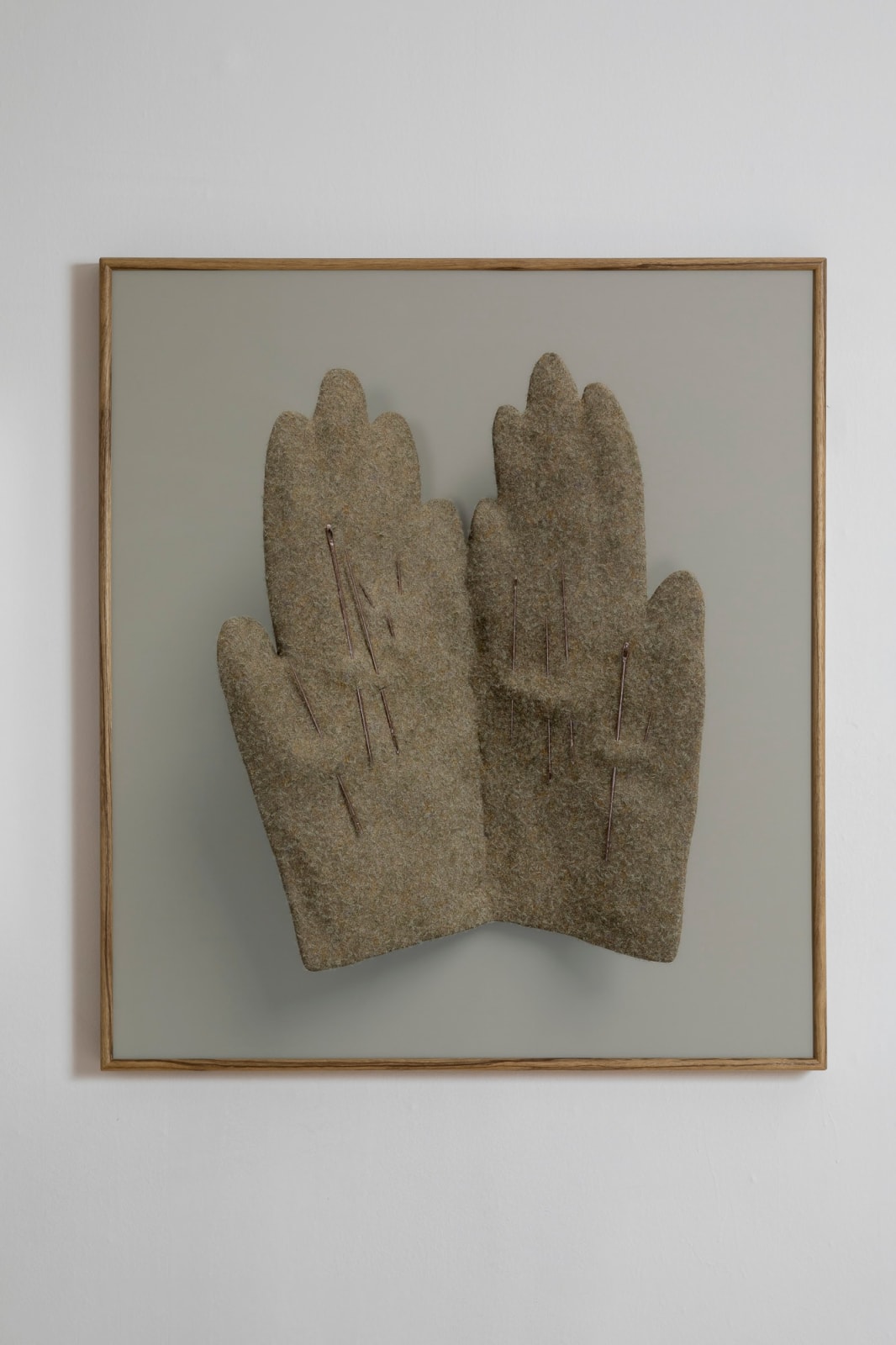 Adi Fluman, Untitled, 2020