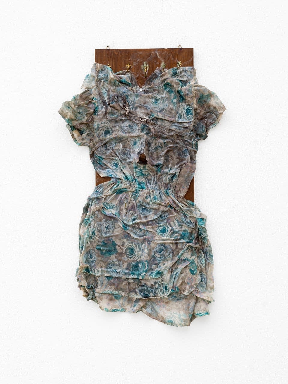 Bri Williams, Alter, 2021