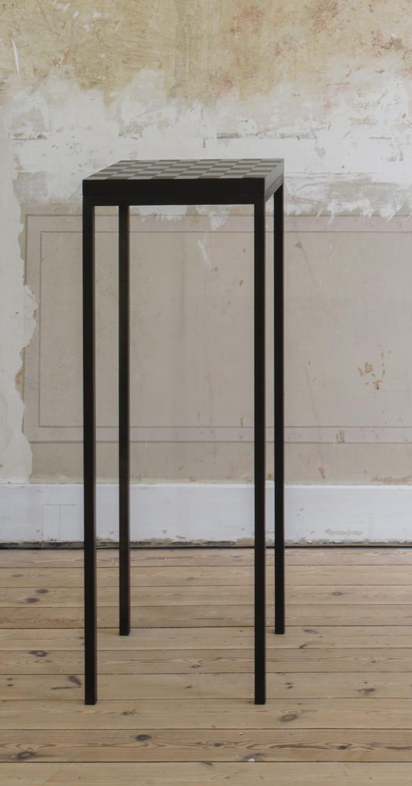 Sarah Ortmeyer, NATALIA VII, 2016