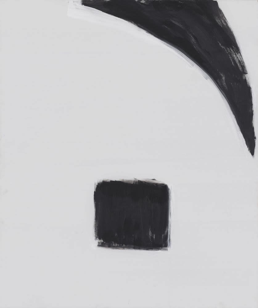 Yudith Levin, Portrait IV, 2014