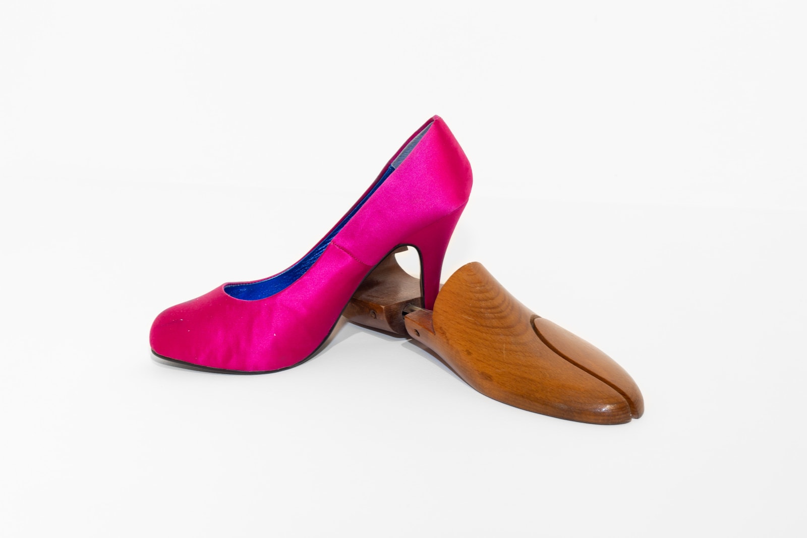 Marianne Berenhaut, Pas de danse, 2019