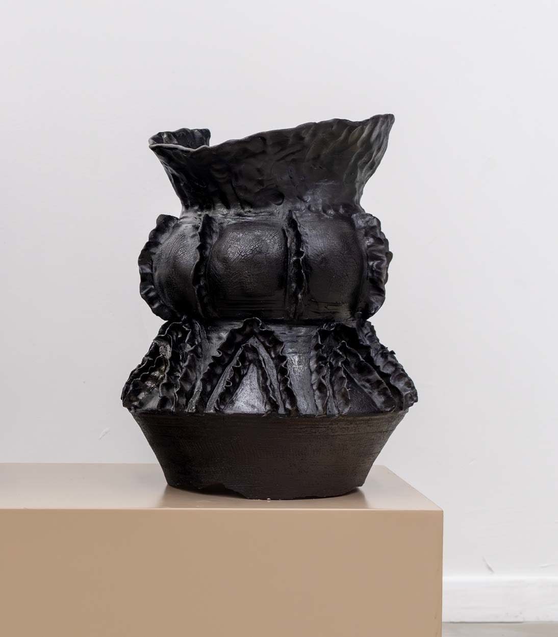 Admahon Galor Mekonen, Untitled, 2024