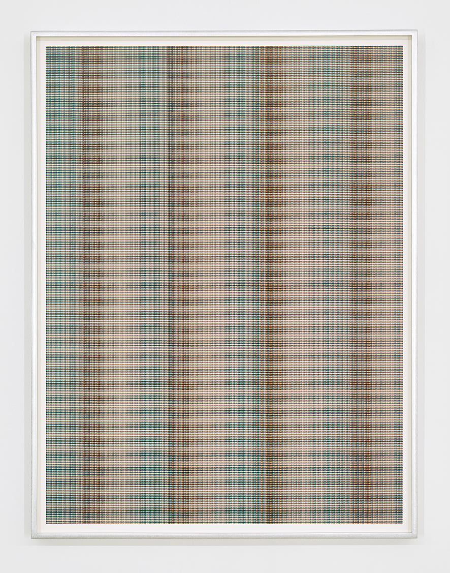 Matan Mittwoch, Step-13 [IV], 2016