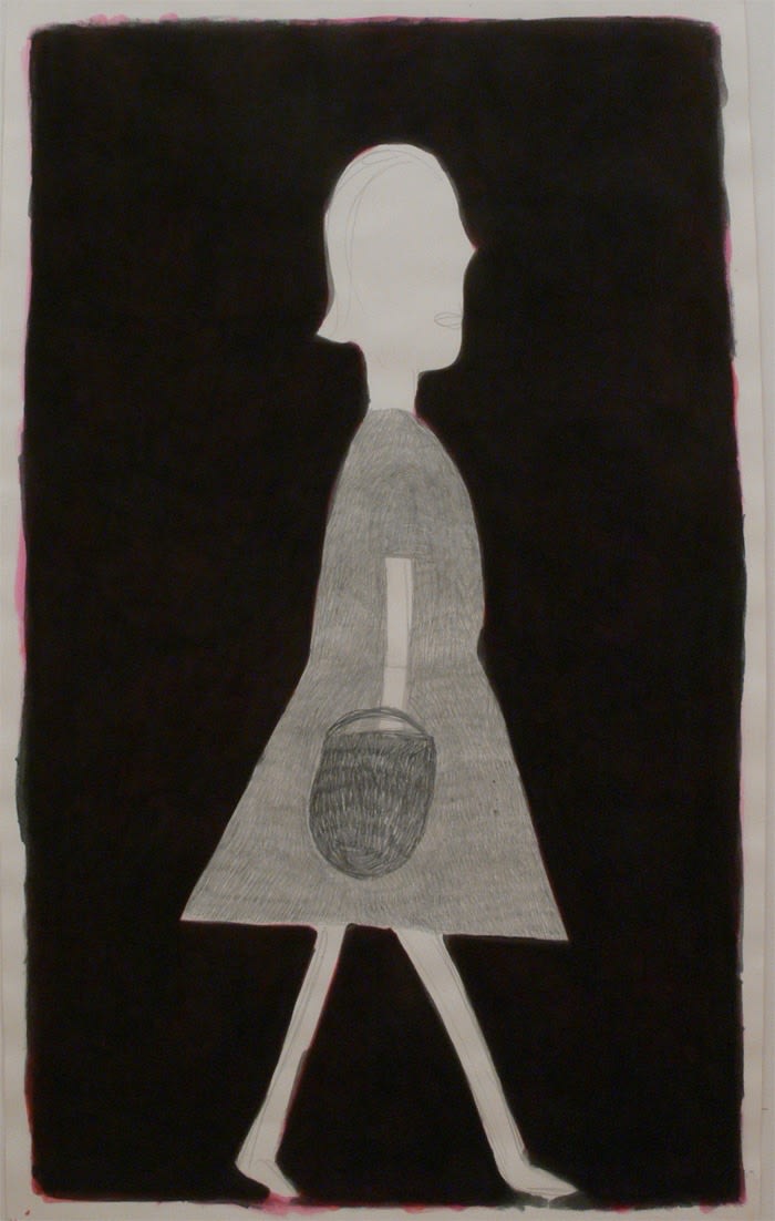 Orna Bromberg, Untitled, 2016