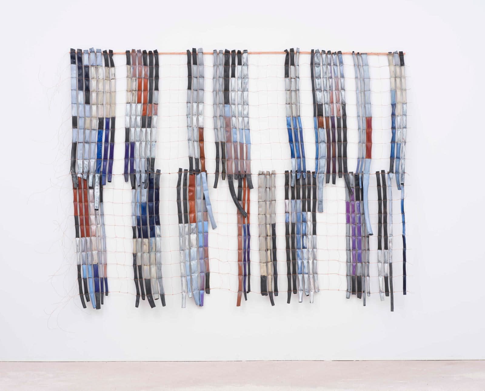 Marie Hazard, La grande chambre à air, 2025