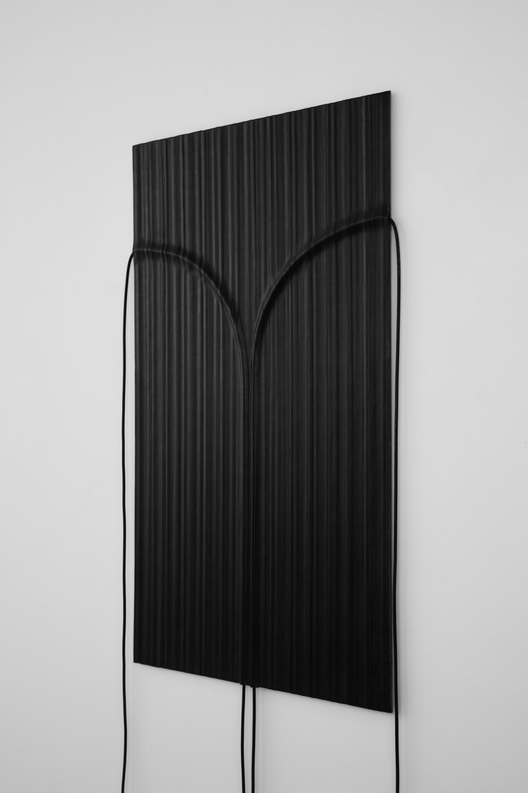 Naama Tsabar, Suspension (Intimacy #1), 2023