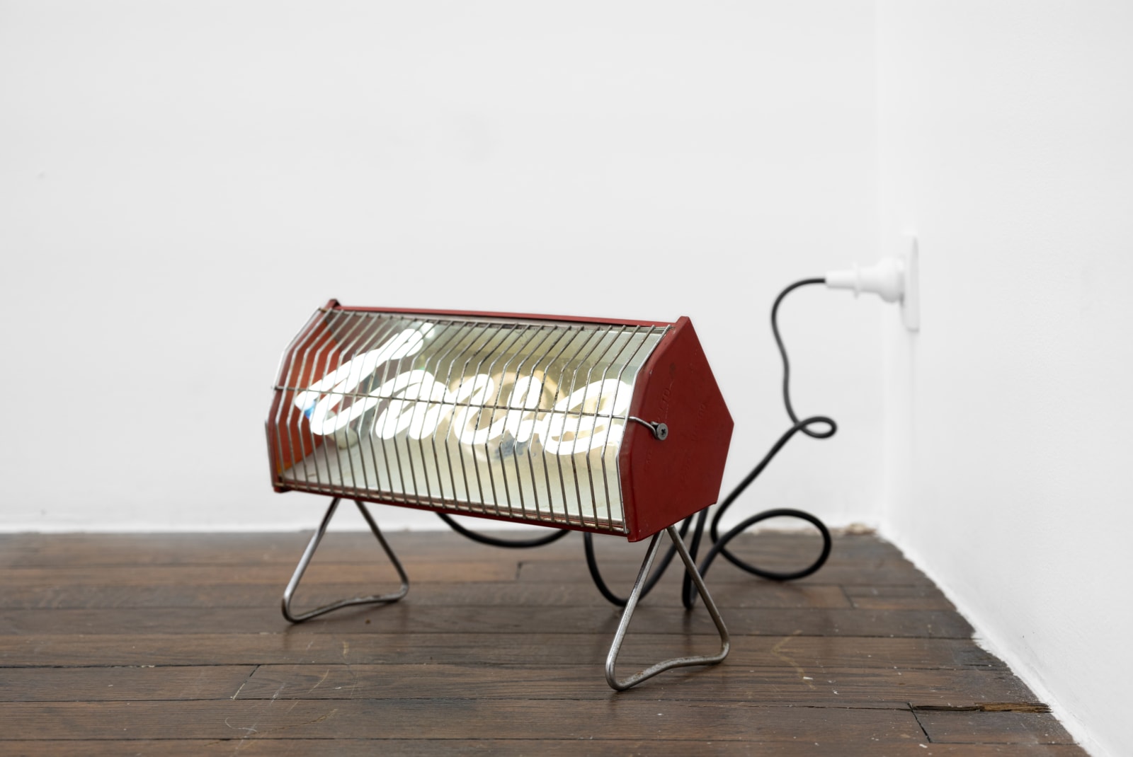 Sigalit Landau, Kindness, 2013