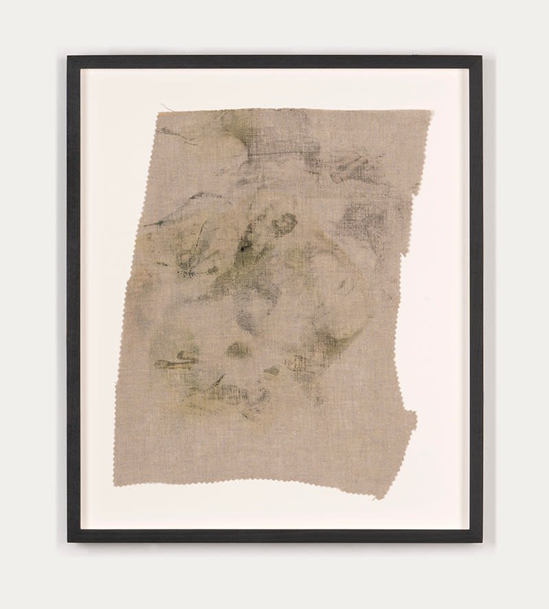 Douglas Gordon, Belongs to…, 2020