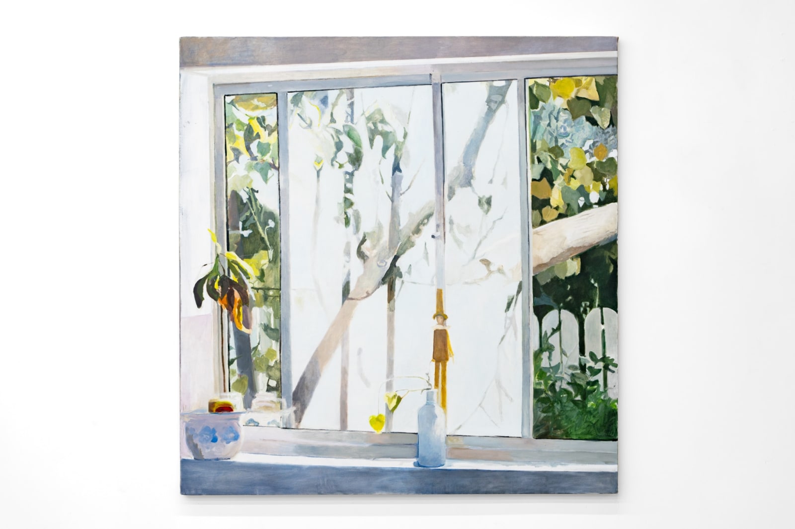 Vered Nachmani, Bright light 2, 2023