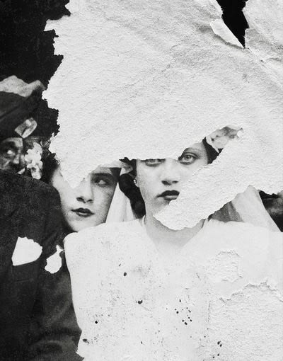 Dor Guez, Samira, 2025