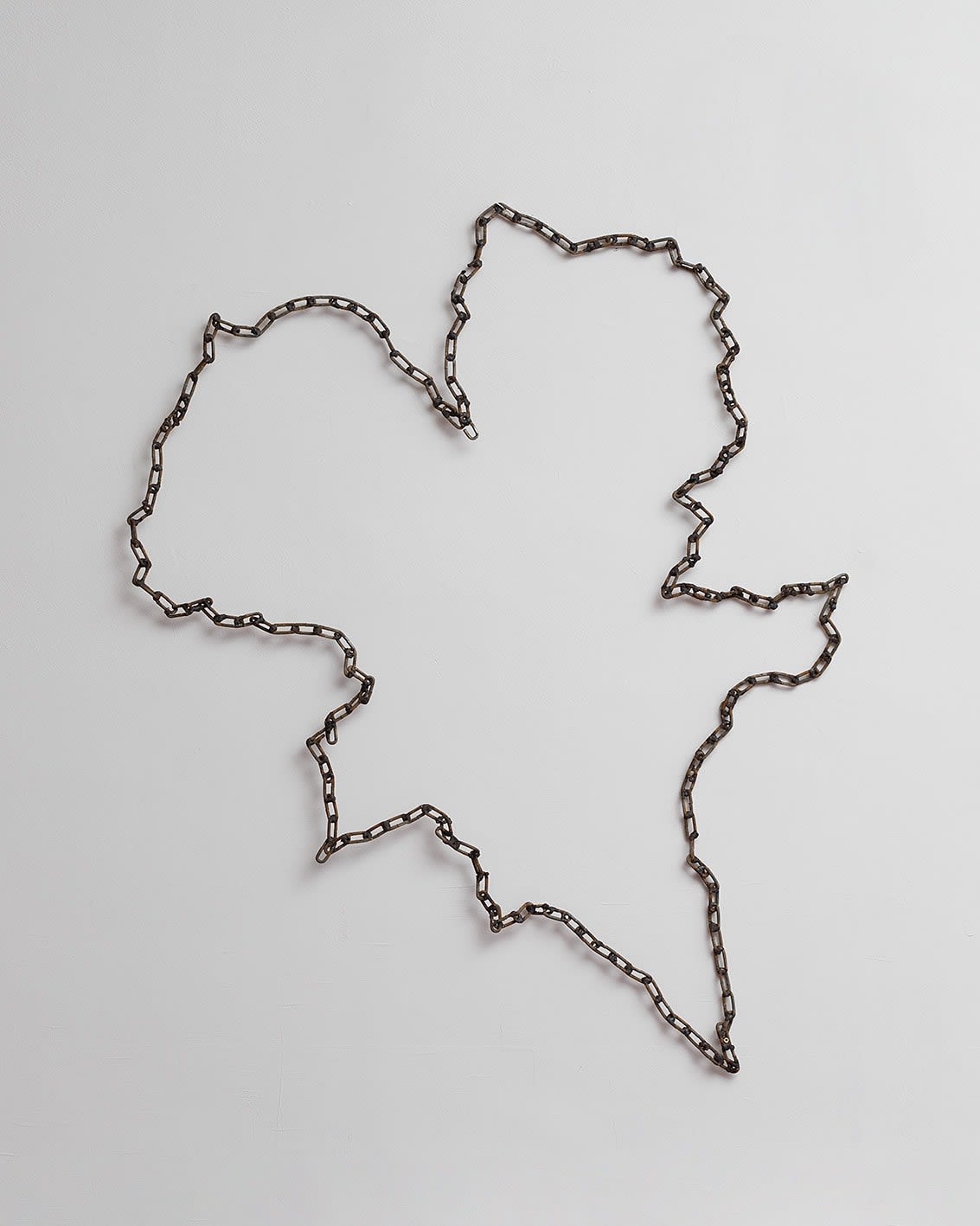 Sigalit Landau, Explosive Cyclamen, 2020