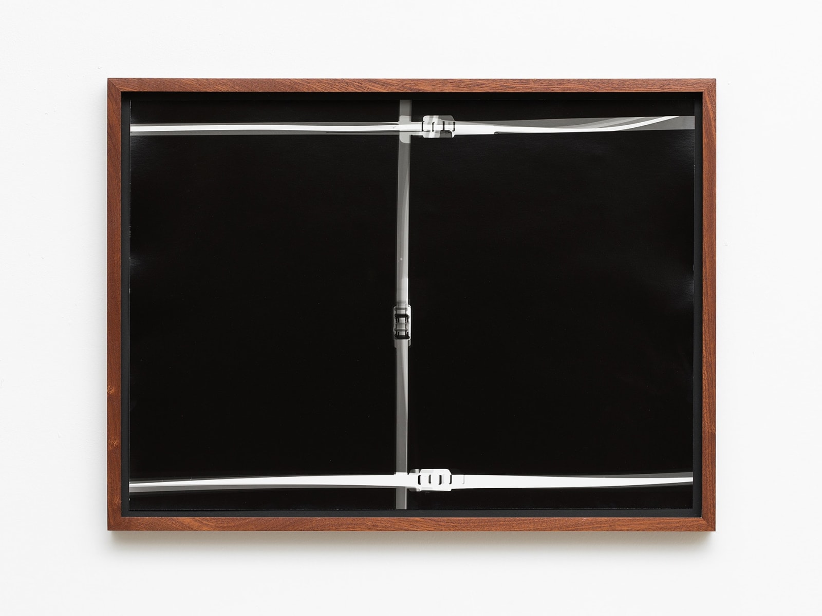 Armando Andrade Tudela, Serflex Type I, 2022