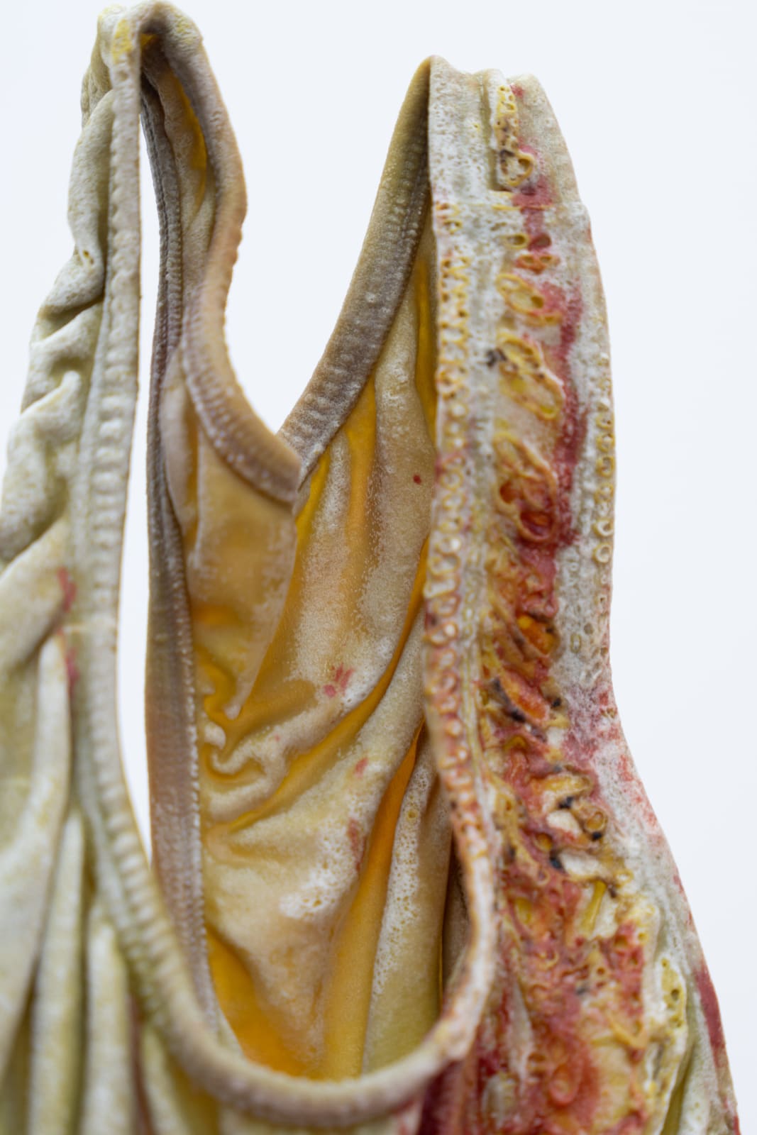 Bri Williams, Prometheus, 2021