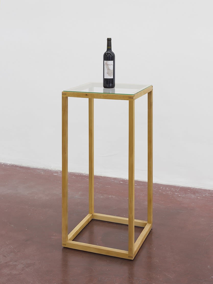 Adel Abdessemed, Mémoire du vent, 2017